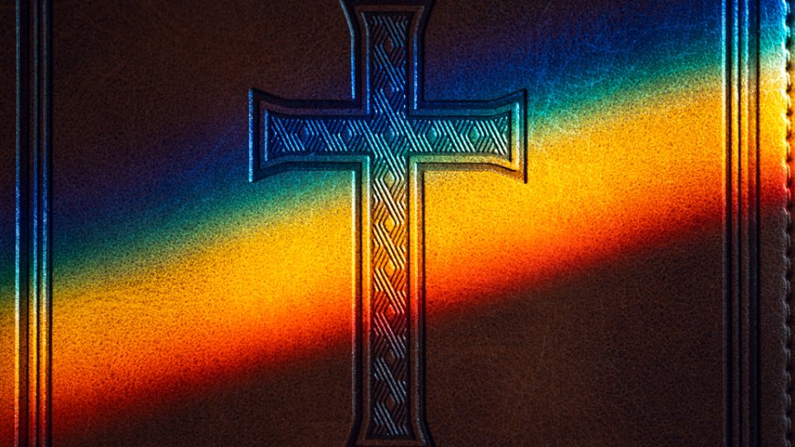 Iowa man reportedly fired for wearing Bible verse t-shirts during Pride Month settles lawsuit
