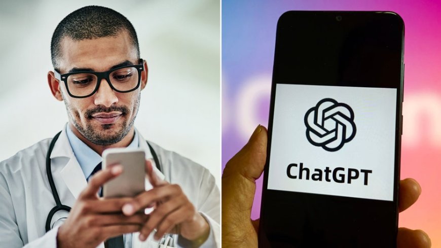 Is your therapist AI? ChatGPT goes viral on social media for its role as Gen Z's new therapist