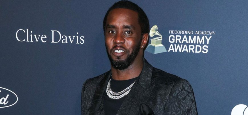 Diddy's Fun Activities And Menu For Memorial Day Behind Bars Revealed Amid Explosive Trial