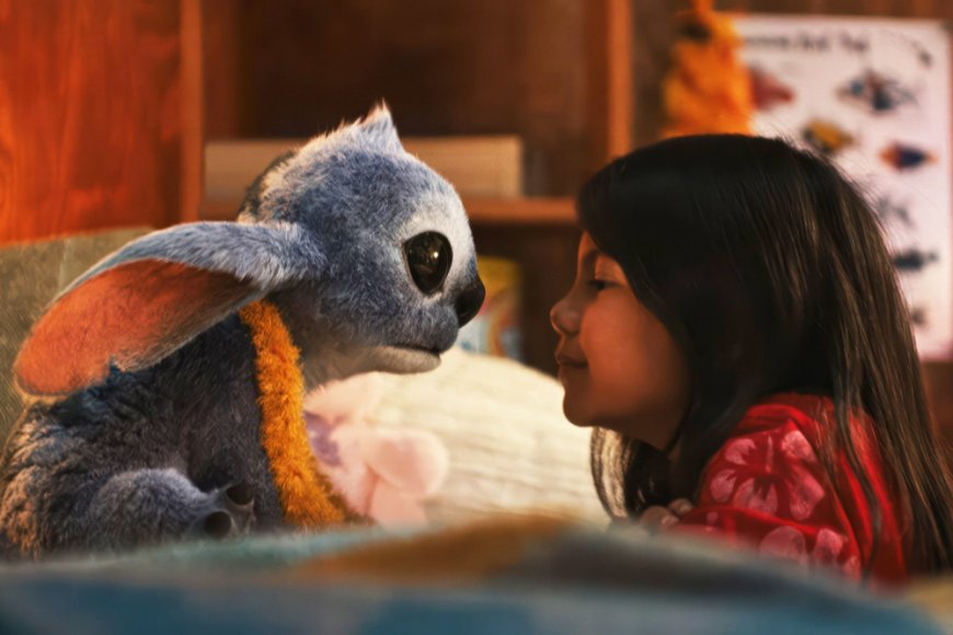 China Box Office: ‘Lilo & Stitch’ Opens on Top, ‘Ne Zha 2′ Stays in Top Five