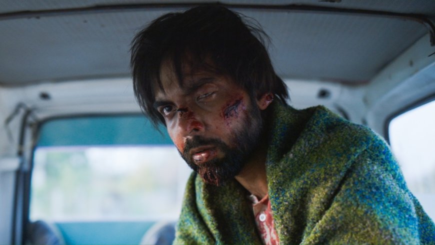 Venice Selection ‘Stolen’ Acquired by Prime Video (EXCLUSIVE)