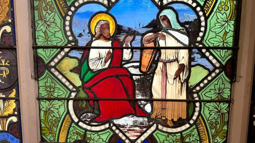 Religious freedom battle erupts as New Jersey town attempts to turn church property into pickleball courts