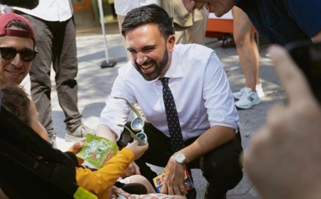 ASRA NOMANI: How Socialist Muslims pulled off a 20-year takeover of the  Democratic Party