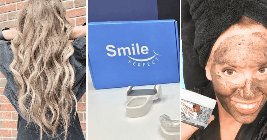 Unlock Your Confidence With These Beauty And Style Tips