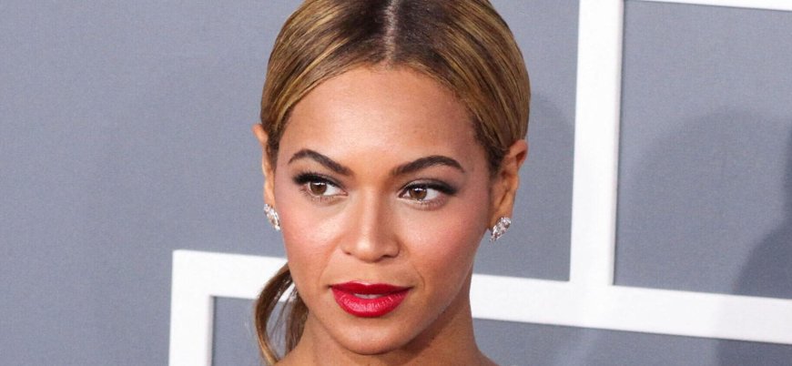 Beyoncé Faces Mid-Air Scare In Flying Car But Handles It Like A Queen