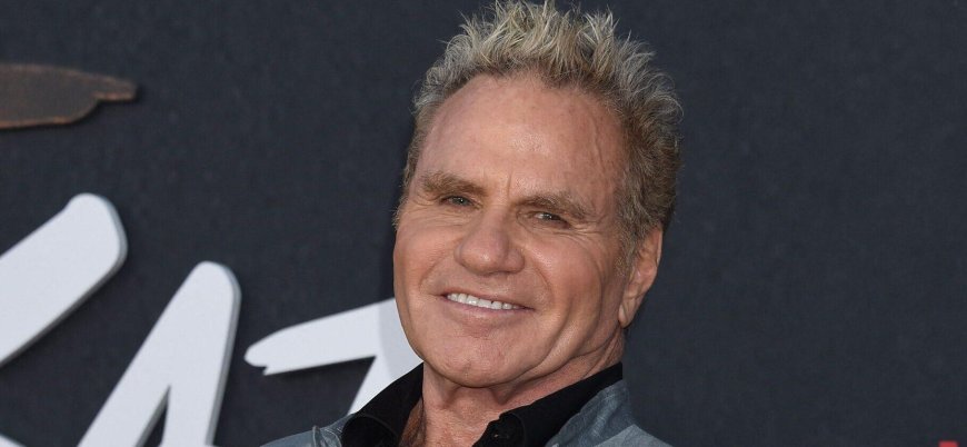 Martin Kove Sparks Frenzy In Public Outing Amid Biting Scandal: 'Yikes'