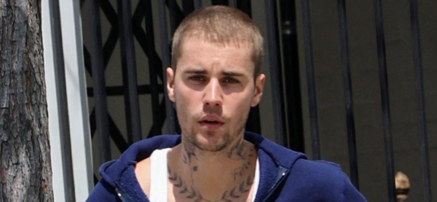 Justin Bieber Has Reportedly Been Absent From His Church For 3 Months As Pastor Hints At 'Drama' In Sermon