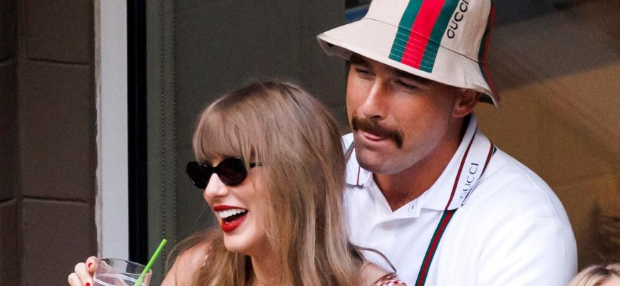 Taylor Swift Engagement Rumors Heat Up As Experts Predict Dream $4M Ring
