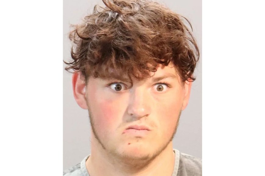 Shocking Crime: Man Found Naked and Beaten with Plunger in Disturbing Crime – LIVE UPDATES