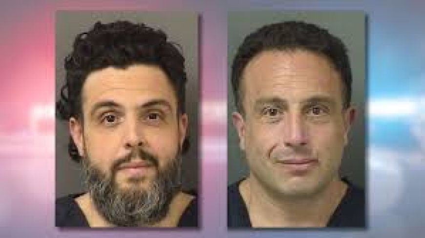 Outrage Erupts: Brothers Arrested After $10K Rampage at Jupiter Barber Shop Over Job Dispute – LIVE UPDATES