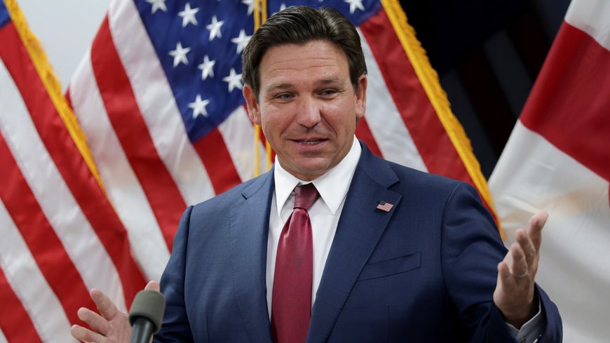 Red Alert: DeSantis Predicts Massive Migration from New York to Florida If Socialist Mayor Takes Office – LIVE UPDATES