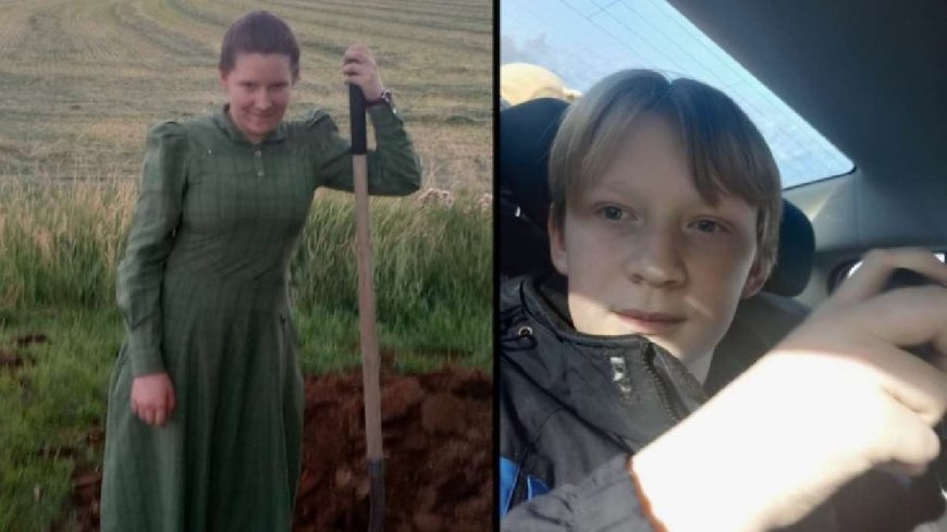 Urgent Amber Alert: Idaho Teens Missing, May Be Heading to FLDS Sect – LIVE UPDATES