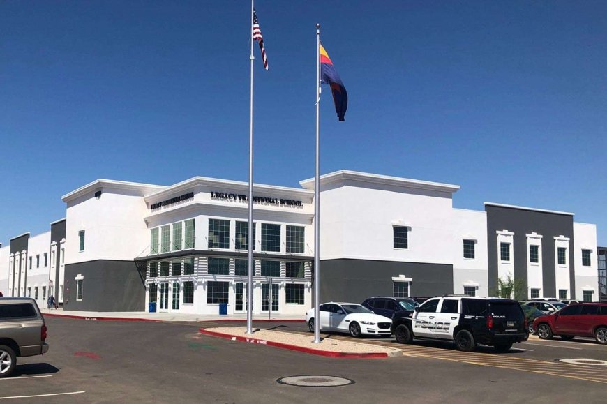 Disturbing: 5th Graders Allegedly Plot to Kill Classmate During Recess – LIVE UPDATES