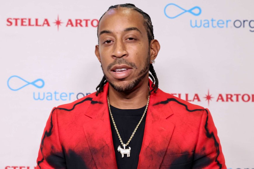 Ludacris Hints Next“ Fast and Furious ”Film Is Going to Be a ‘Big One’ for Franchise's 25th Anniversary (Exclusive)