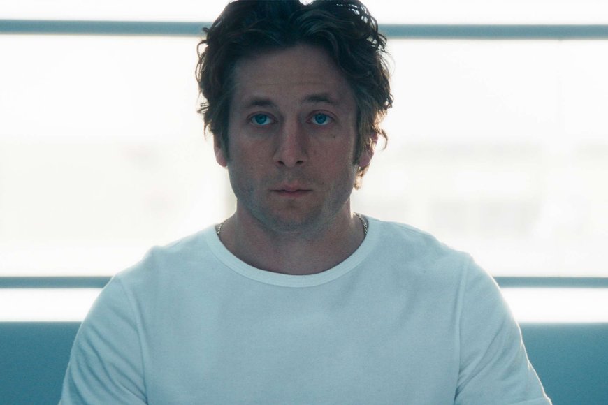 Will There Be a Season 5 of “The Bear”? What's Next for Carmy and His Culinary Crew After That Shocking Season 4 Finale
