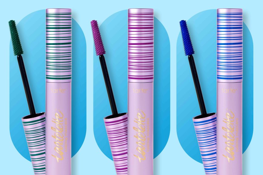 This Long-Wearing Mascara Is One of the Best We Tested for Older Women — and It Just Launched 4 New Shades