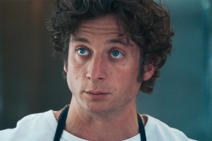 “The Bear” Season 4 Ending, Explained: What Does Carmy’s News Mean for the Restaurant’s Future?