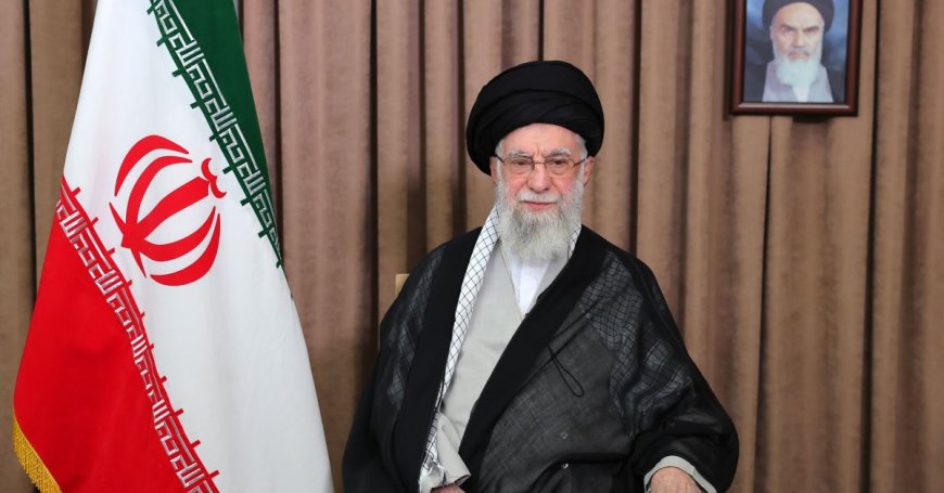 Iran’s Supreme Leader Threatens to Attack More U.S. Military Bases: “We Slapped America in the Face”