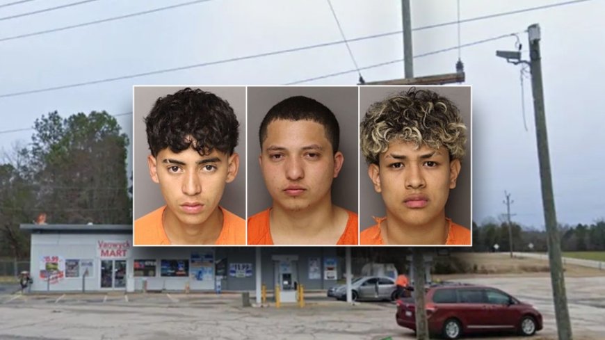 Americans at risk 'anywhere' after 6 illegal immigrants are charged in mother's murder: congressman