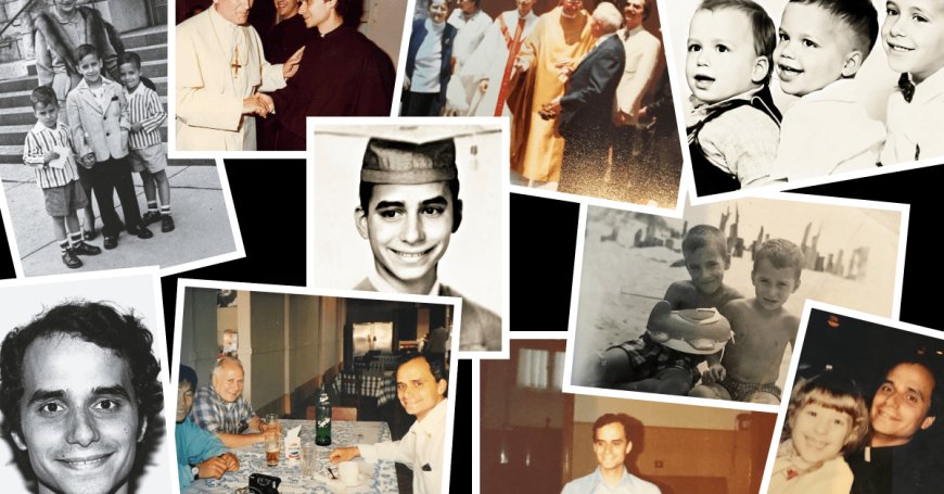The Making of an American Pope