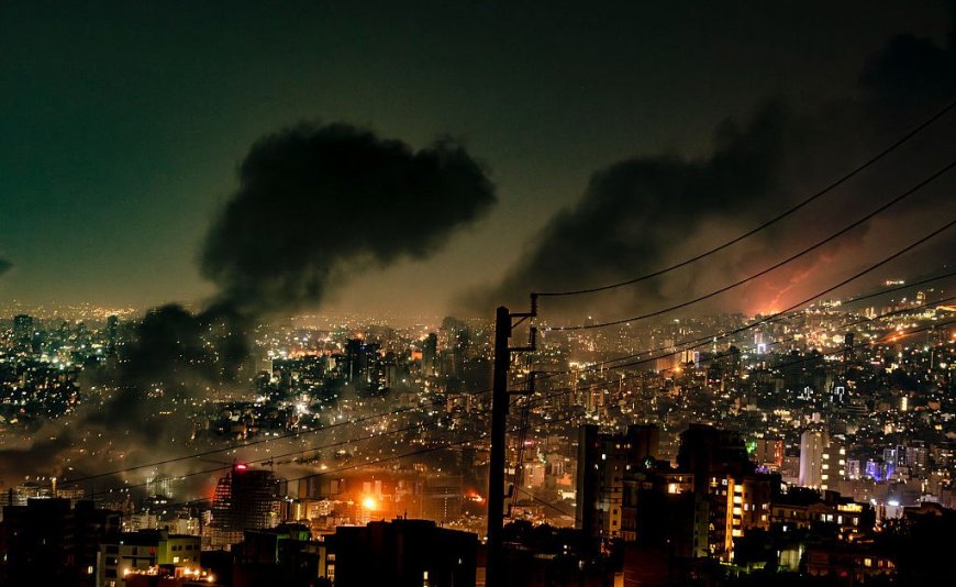 The Iran-Israel War Is Over. But the Arab World Is Grappling With Its Consequences