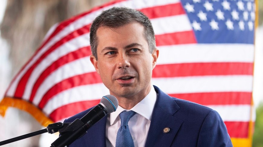 Pete Buttigieg acknowledges 'fairness issues' with trans athletes in women's sports