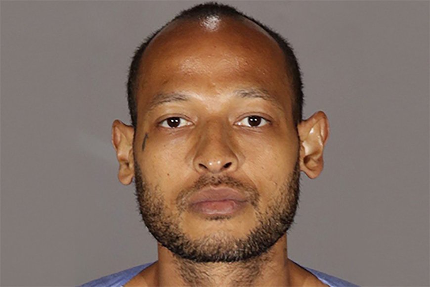 'Butt-Sniffing Bandit' Arrested After Camera Catches Him Targeting Woman at Mall, Police Say