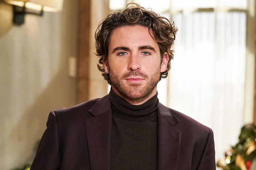 Conner Floyd’s “Young and the Restless” Character Gets Shocking End as Actor Moves Over to “Days of Our Lives”