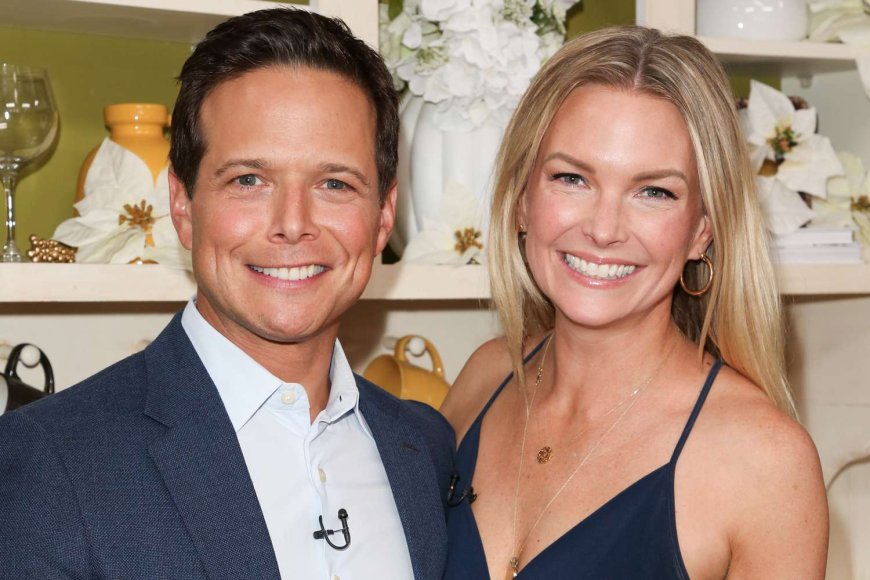Kelley Wolf Struggles to Enter Family Home on Instagram Live After Husband Scott Wolf Drops Restraining Order Against Her