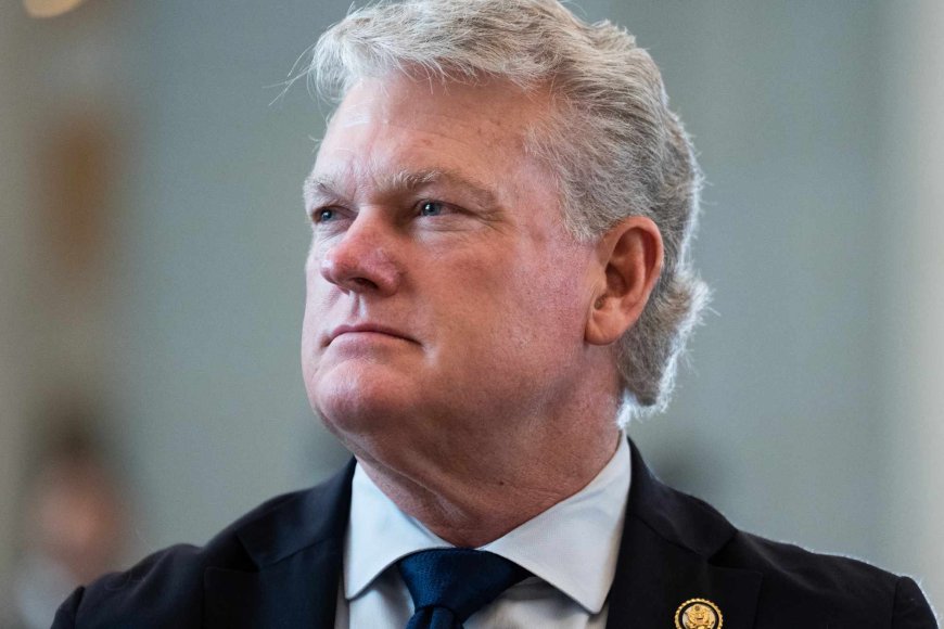 Congressman Misspells the Name of His Own State in High-Stakes Campaign Ad