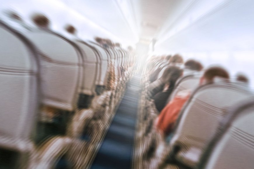 Yes, Turbulence on Planes Has Gotten Worse — Here's Why