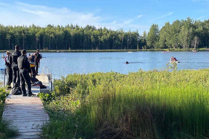 21-Year-Old Man Found Dead After He Disappeared While Paddleboarding on Alaska Lake