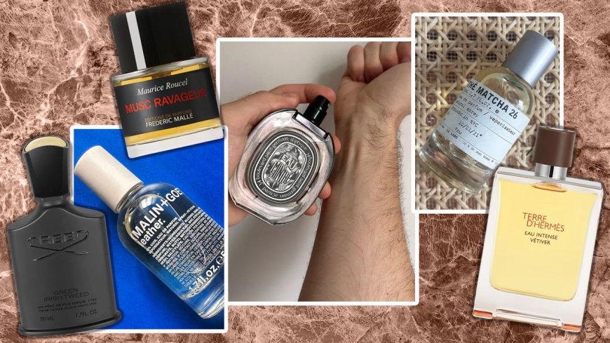 28 Best Cologne for Men in 2025, Reviewed by GQ