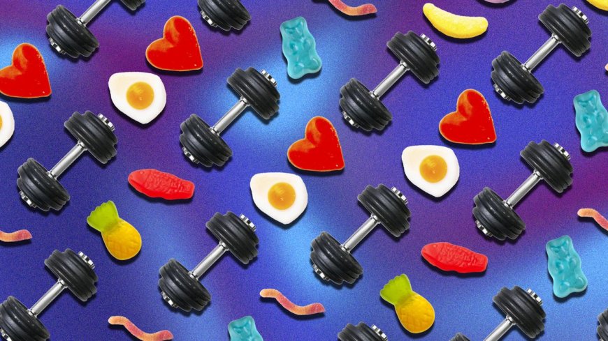 Here's How to Curb Your Sugar Addiction in the Least Painful Way Possible