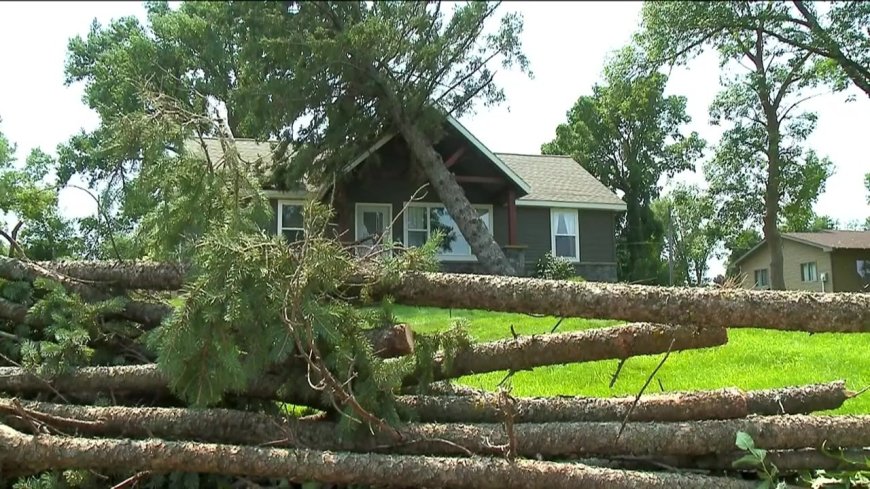 Record-breaking heat wave scorches Southeast US