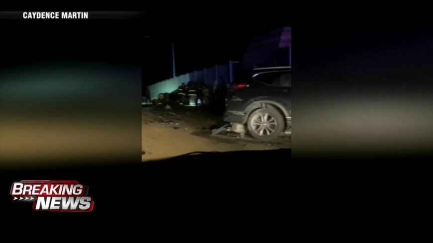81-year-old man charged in deadly wrong way crash in Gloucester