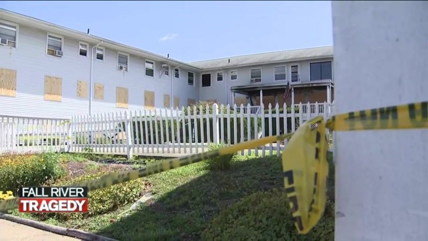 State regulators detail prior problems at Fall River assisted living facility where 10 people died