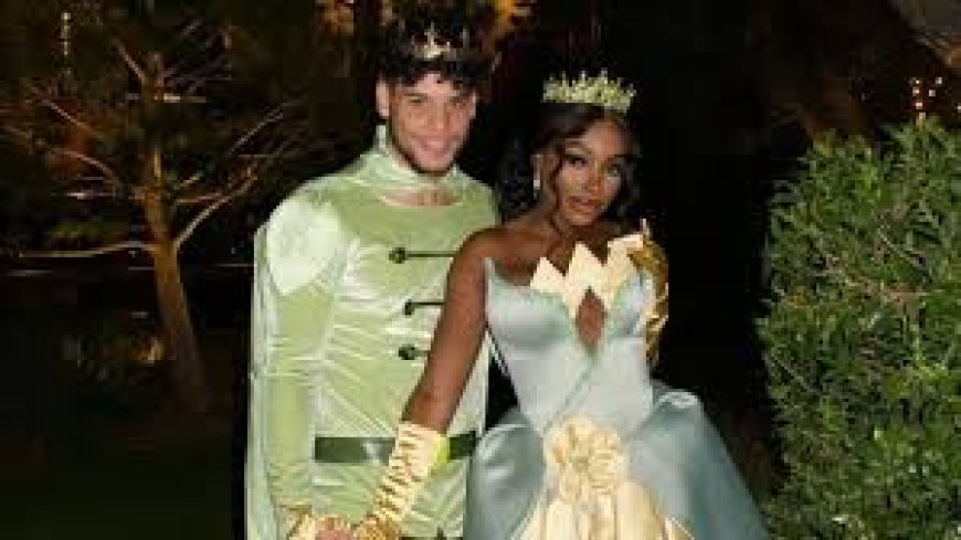 Brickell (33131), Miami – Island Romance Crumbles: JaNa Craig & Kenny Rodriguez Split Shocks Miami Fans – DEVELOPING STORY