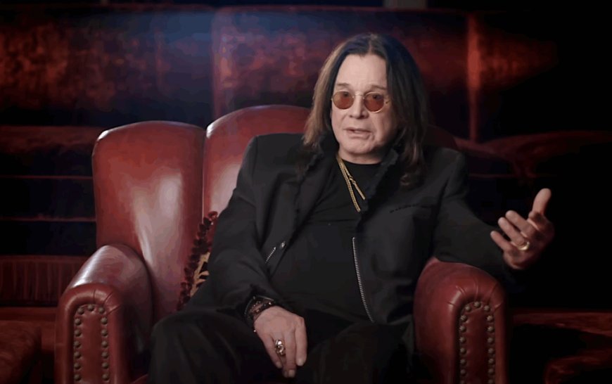 Watch The Nine Lives of Ozzy Osbourne: A Free Documentary on the Heavy Metal Pioneer (RIP)