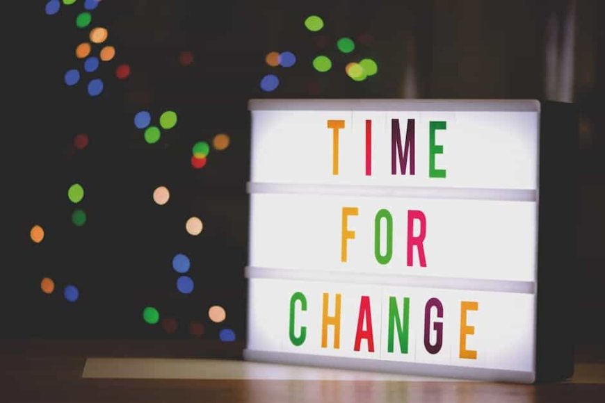 A Simple Way to Break a Bad Habit: 5 Science-Backed Steps That Actually Work