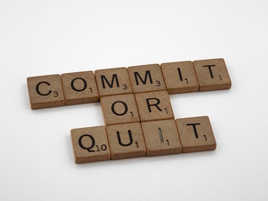 Motivation vs Discipline: Why One Always Beats the Other (And It’s Not What You Think)